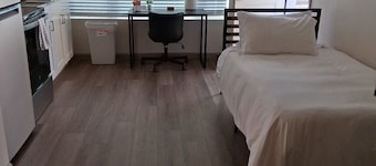 Awesome New Studio in Rawlins, #2B