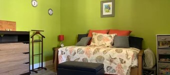 Poppy's Place
