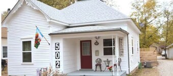Poppy's Place