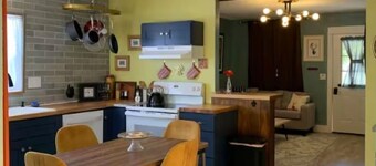 Poppy's Place