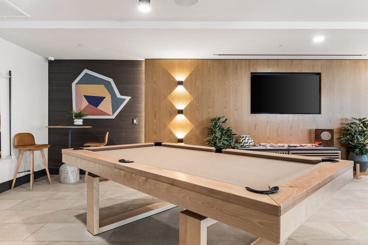 Spielezimmer