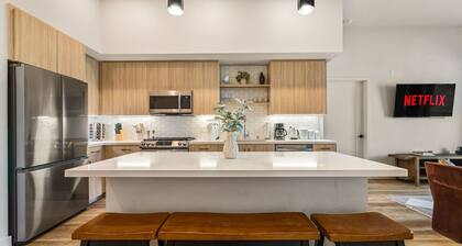 South Coast Apartment Home | Top Amenities
