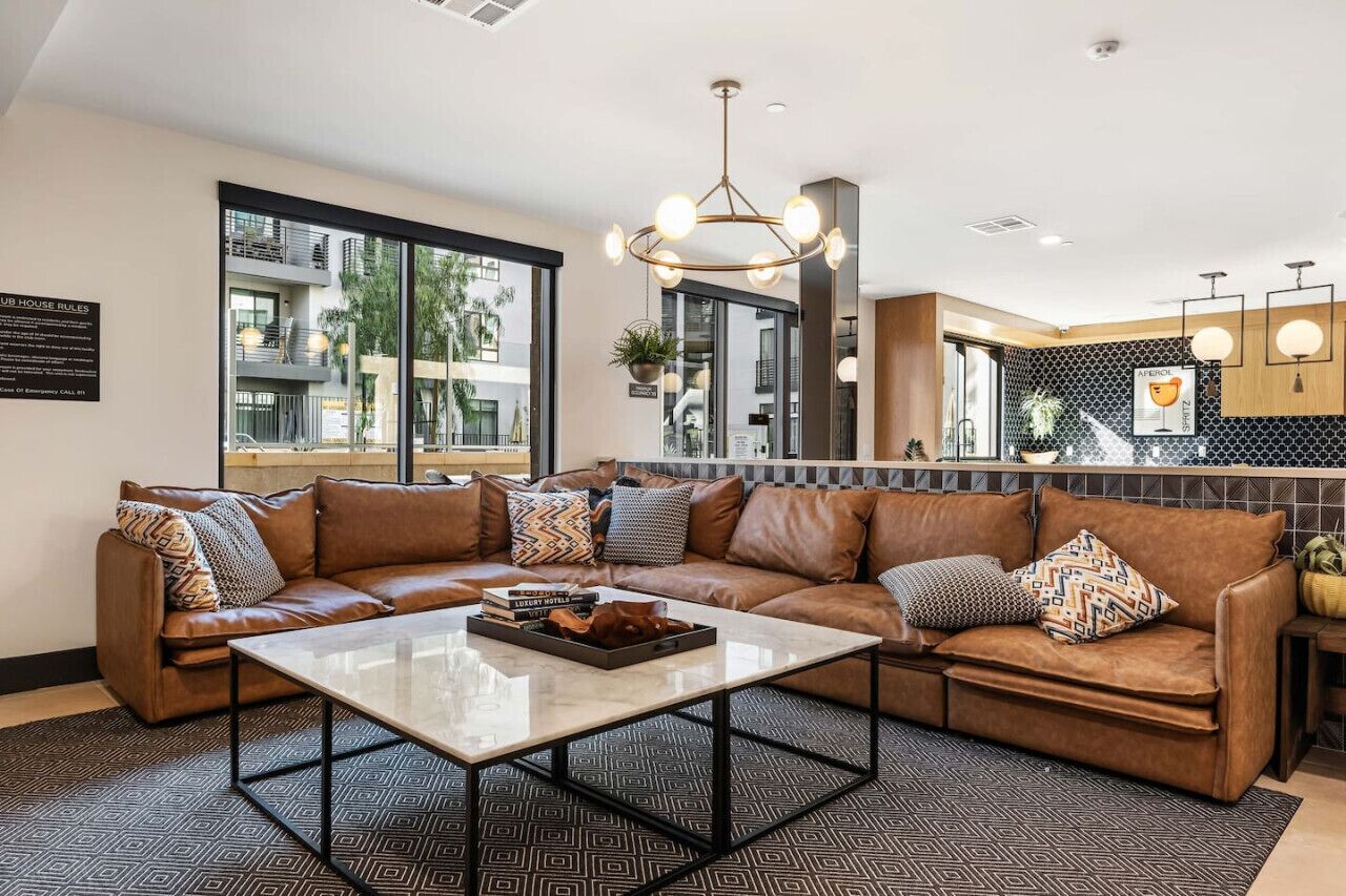 South Coast Apartment Home | Top Amenities - Costa Mesa, CA