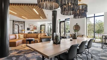 Interieur