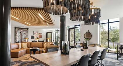 South Coast Apartment Home | Top Amenities