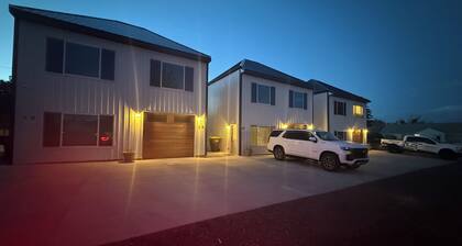 Comfortable New Studio in Rawlins Wyoming #3B