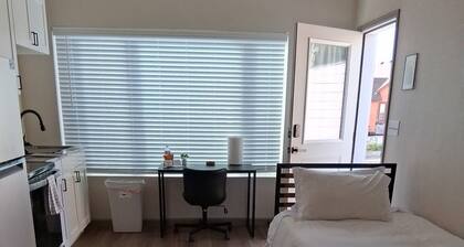 Comfortable New Studio in Rawlins Wyoming #3B