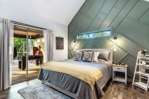 2 slaapkamers, internet, beddengoed