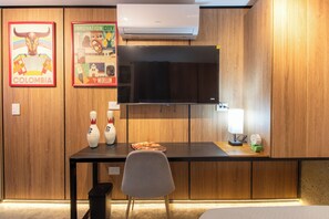 Interior - Ayamonte 306 (Medellín)