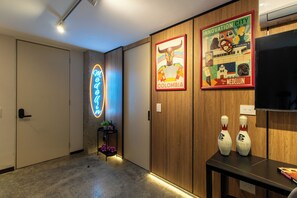 Interior - Ayamonte 306 (Medellín)