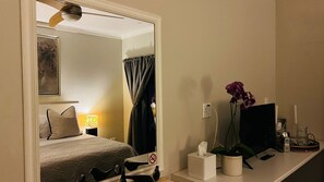 Double Room, Garden View - Midrand Manor Guesthouse  (Midrand)