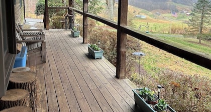 Experience the Vista. Enjoy the tranquility. Embrace the area attractions.