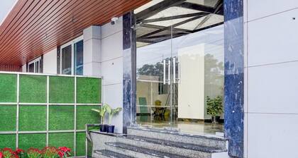 Mordern Stays at Sector 93 Noida Expressway