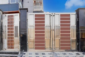 House | Reception - Mordern Stays at Sector 93 Noida Expressway (Noida)