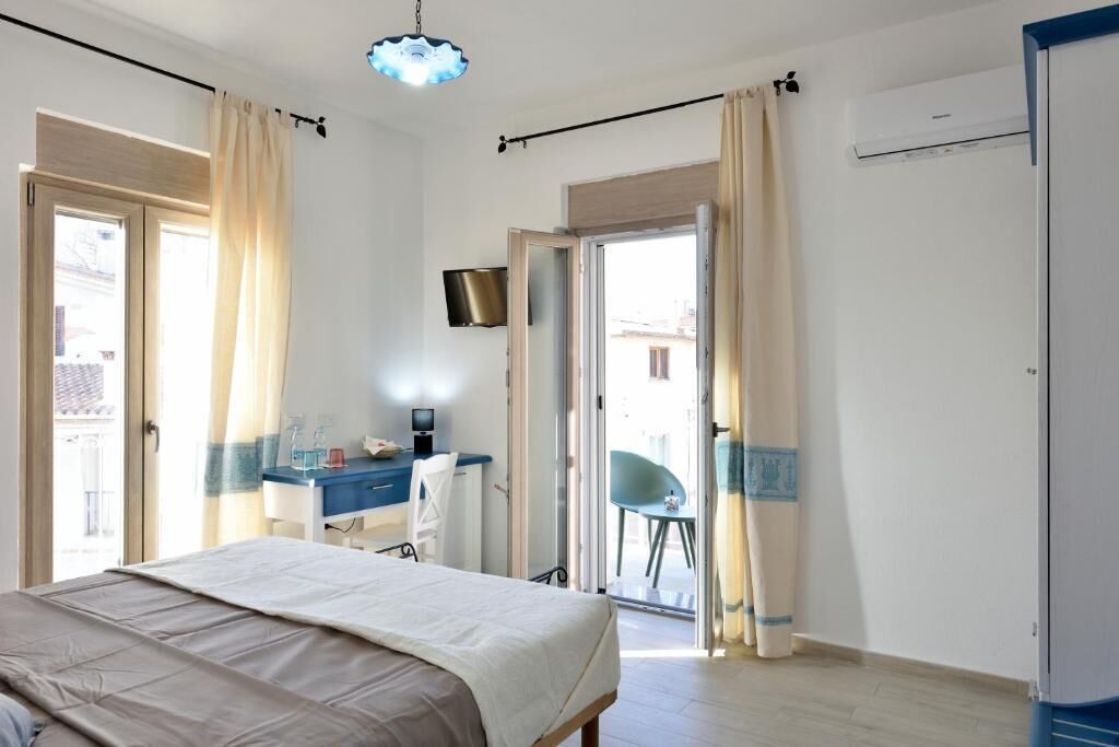 Comfort Double or Twin Room, Mountain View