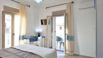 Comfort Double or Twin Room, Mountain View