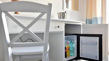 Dobbelt- eller tomannsrom – comfort, byutsikt | Innvendig