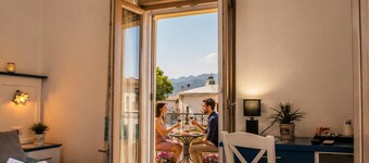 Inah Boutique Rooms