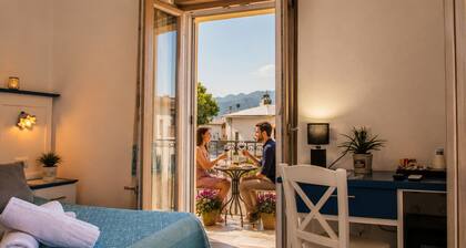 Inah Boutique Rooms