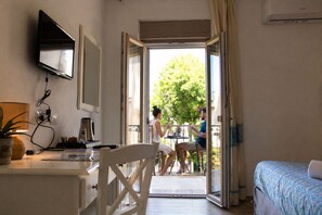 Minibar, bureau, Wi-Fi gratuit