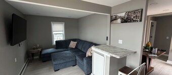 2 bedroom Cabin Right on Sakatah Bay in Waterville MN