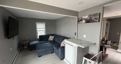 2 bedroom Cabin Right on Sakatah Bay in Waterville MN