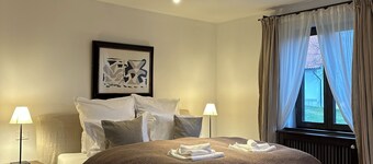 The Szekler Countryside Estate