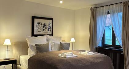 The Szekler Countryside Estate