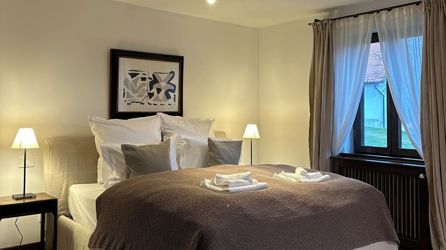 The Szekler Countryside Estate