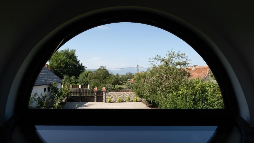 豪華雙人房, 花園景 | 內部