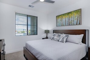 Room - Chandler Vacation Rental, 2 Bedroom Condo at The Cays with a Resort Pool & Spa (Chandler)