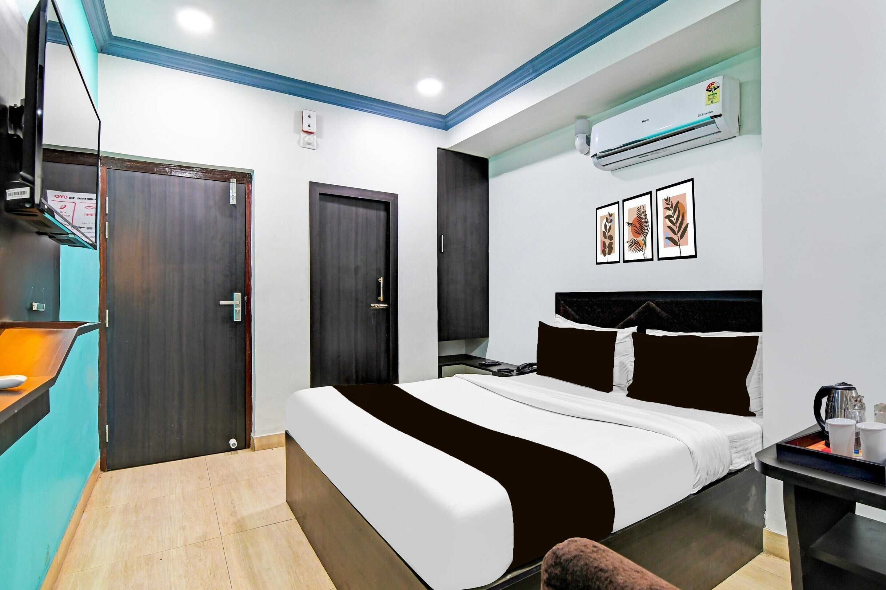 Rumah | 1 kamar tidur
