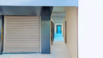 House | Reception