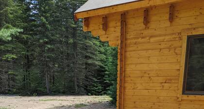 Cozy Cabin #2