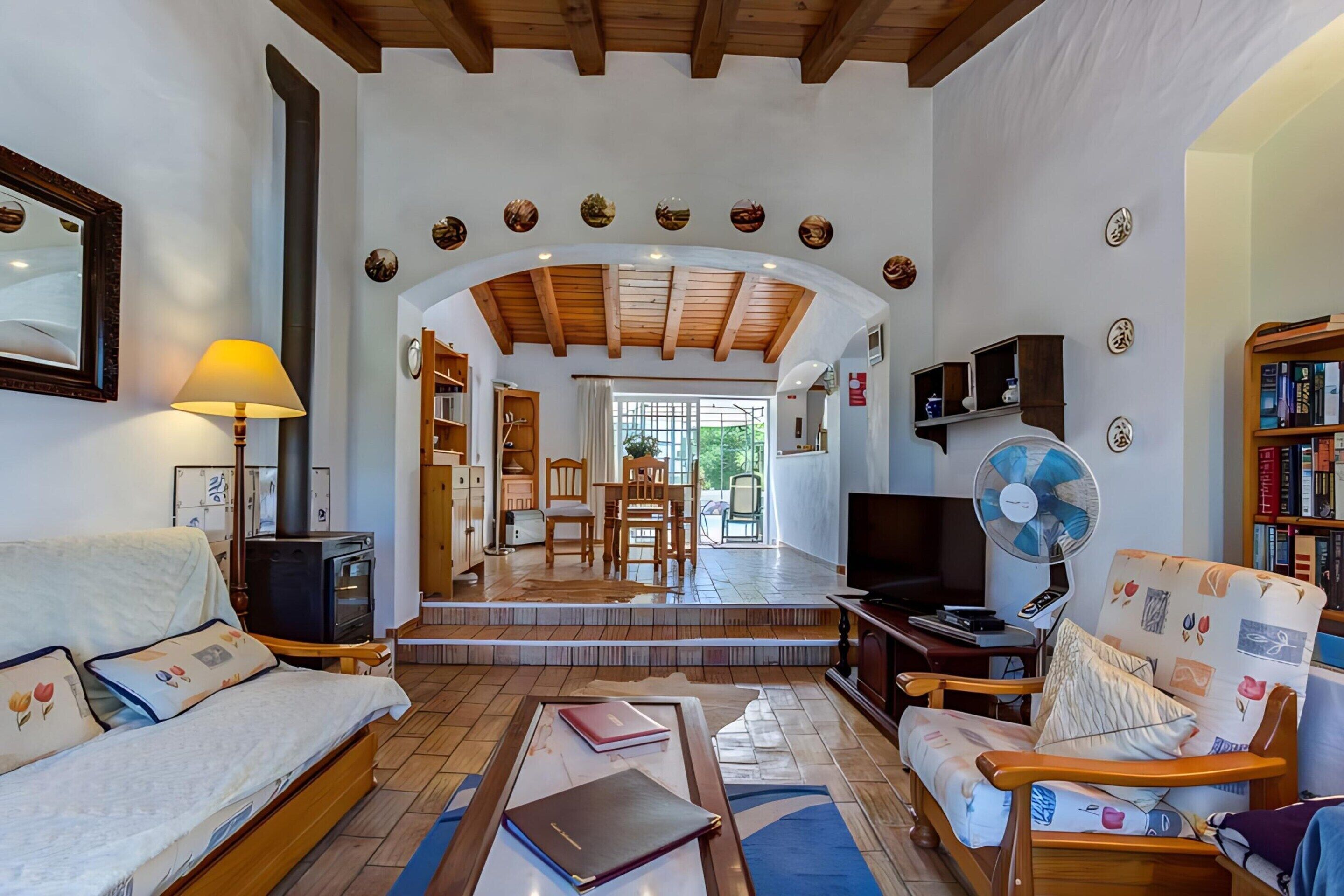 Apartment | Living room