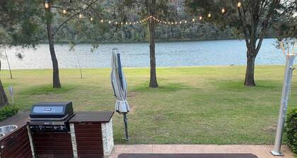 Water Front Cabin on the Hawkesbury