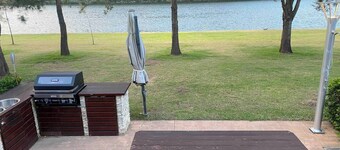 Water Front Cabin on the Hawkesbury