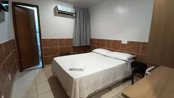 Standard-Doppelzimmer