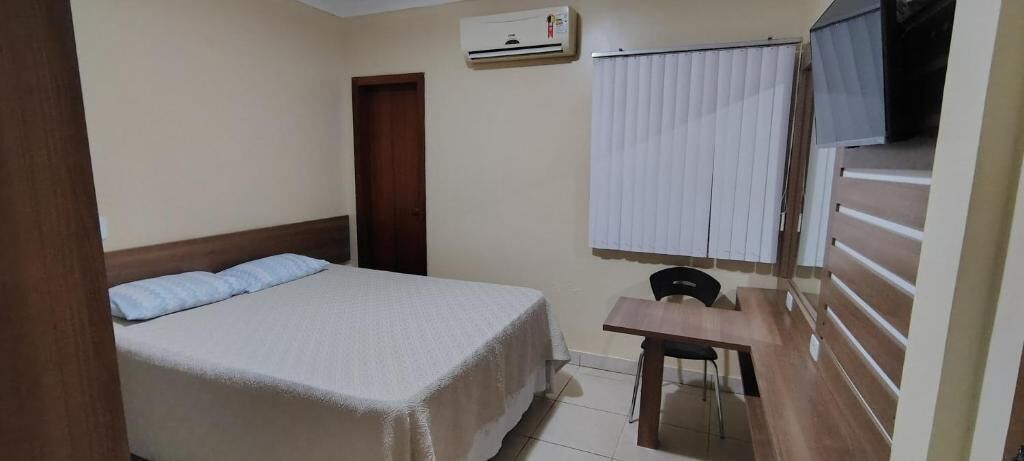 Superior-Doppelzimmer