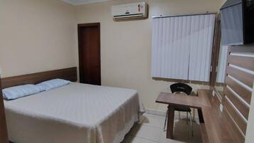 Superior-Doppelzimmer