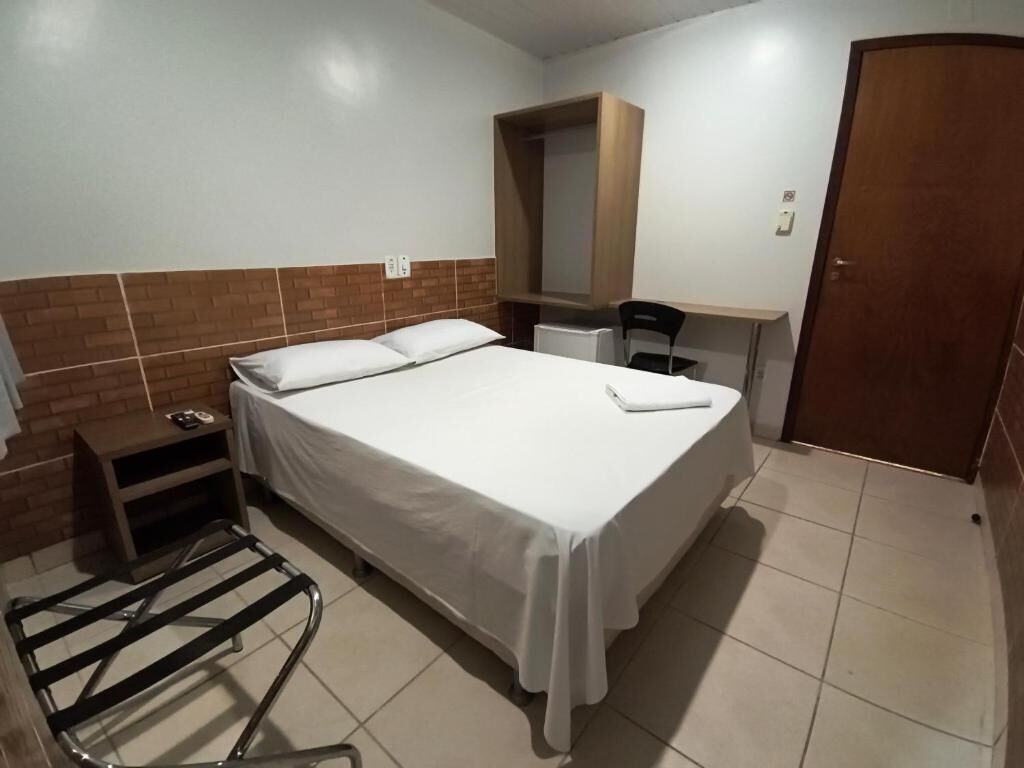 Standard-Doppelzimmer