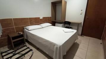 Quarto casal standard