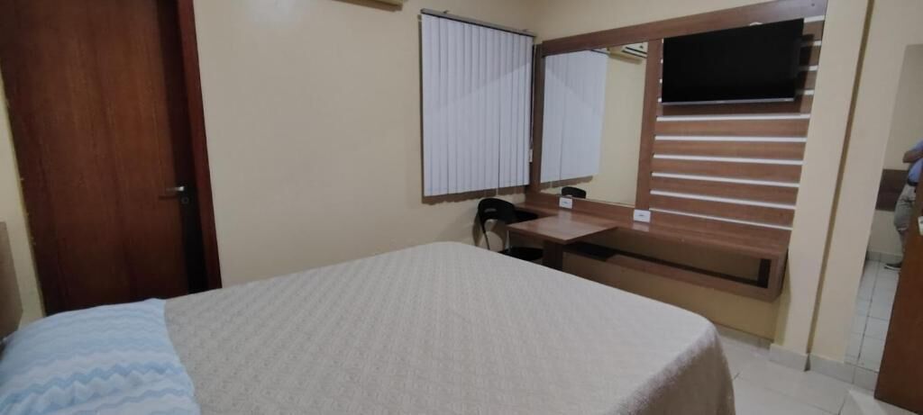 Superior-Doppelzimmer