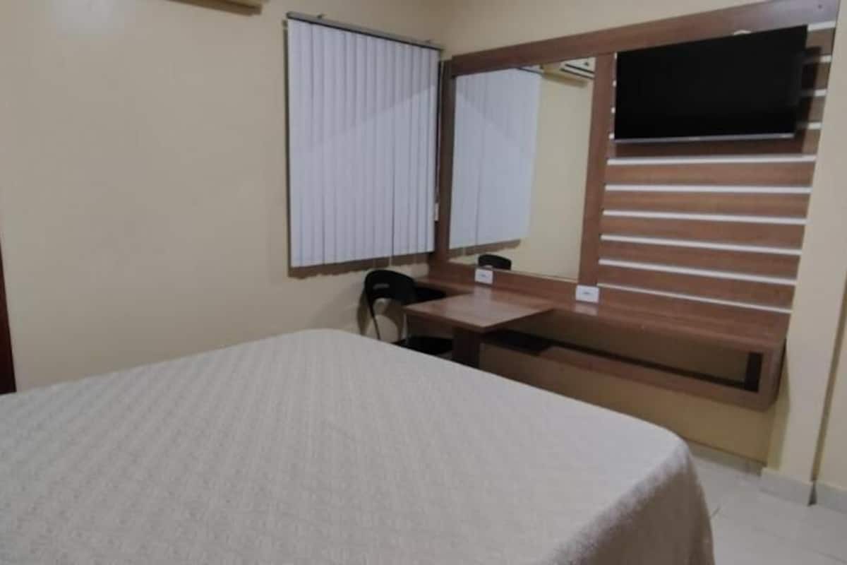 슈피리어 더블룸