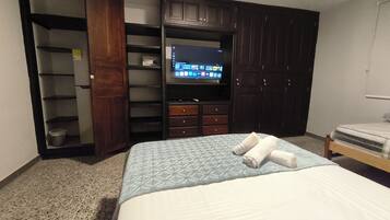 Habitación triple Confort