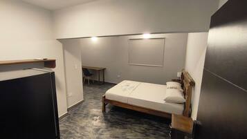 Comfort Room | Mini fridge