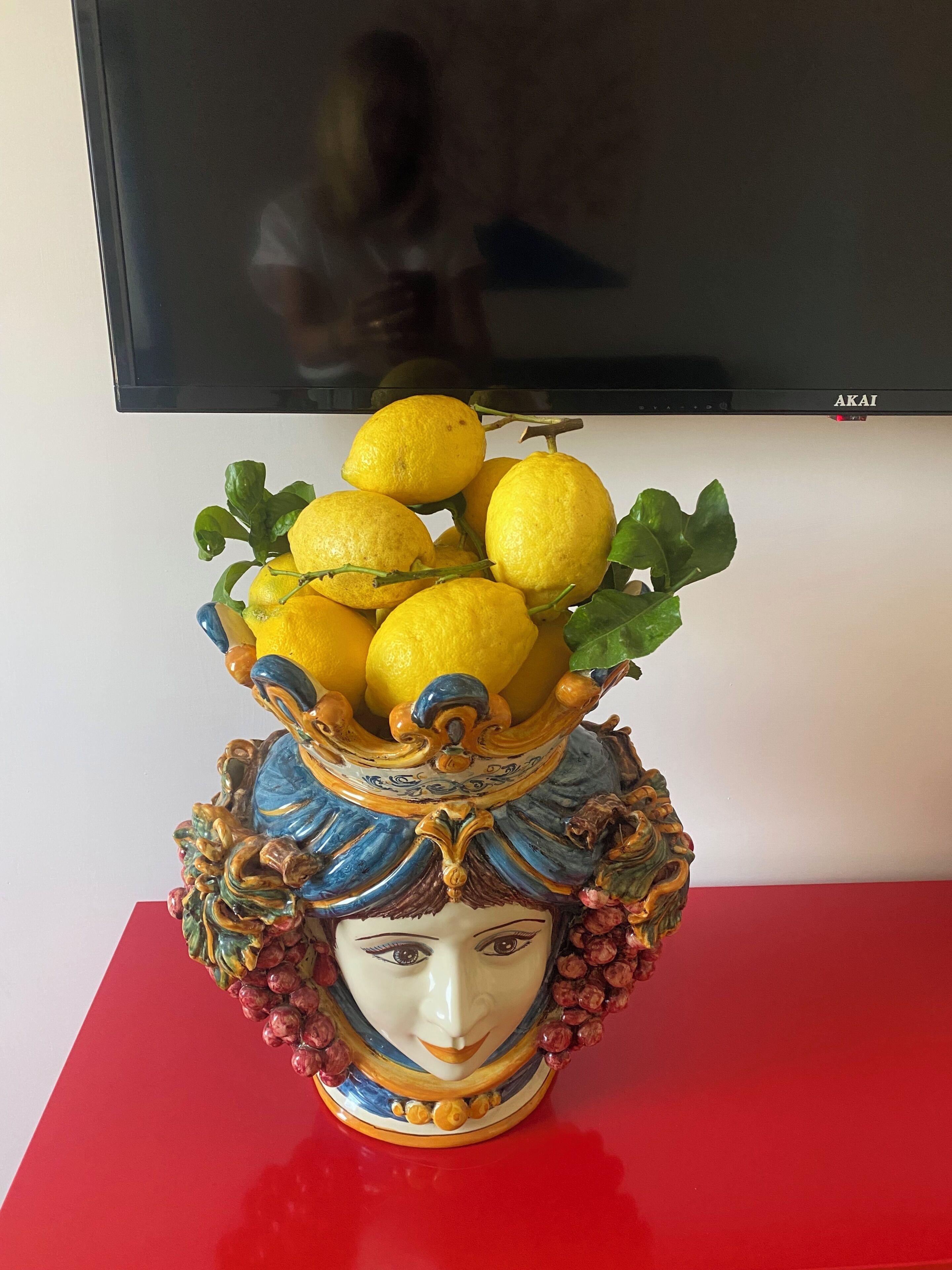 Pasti e bevande