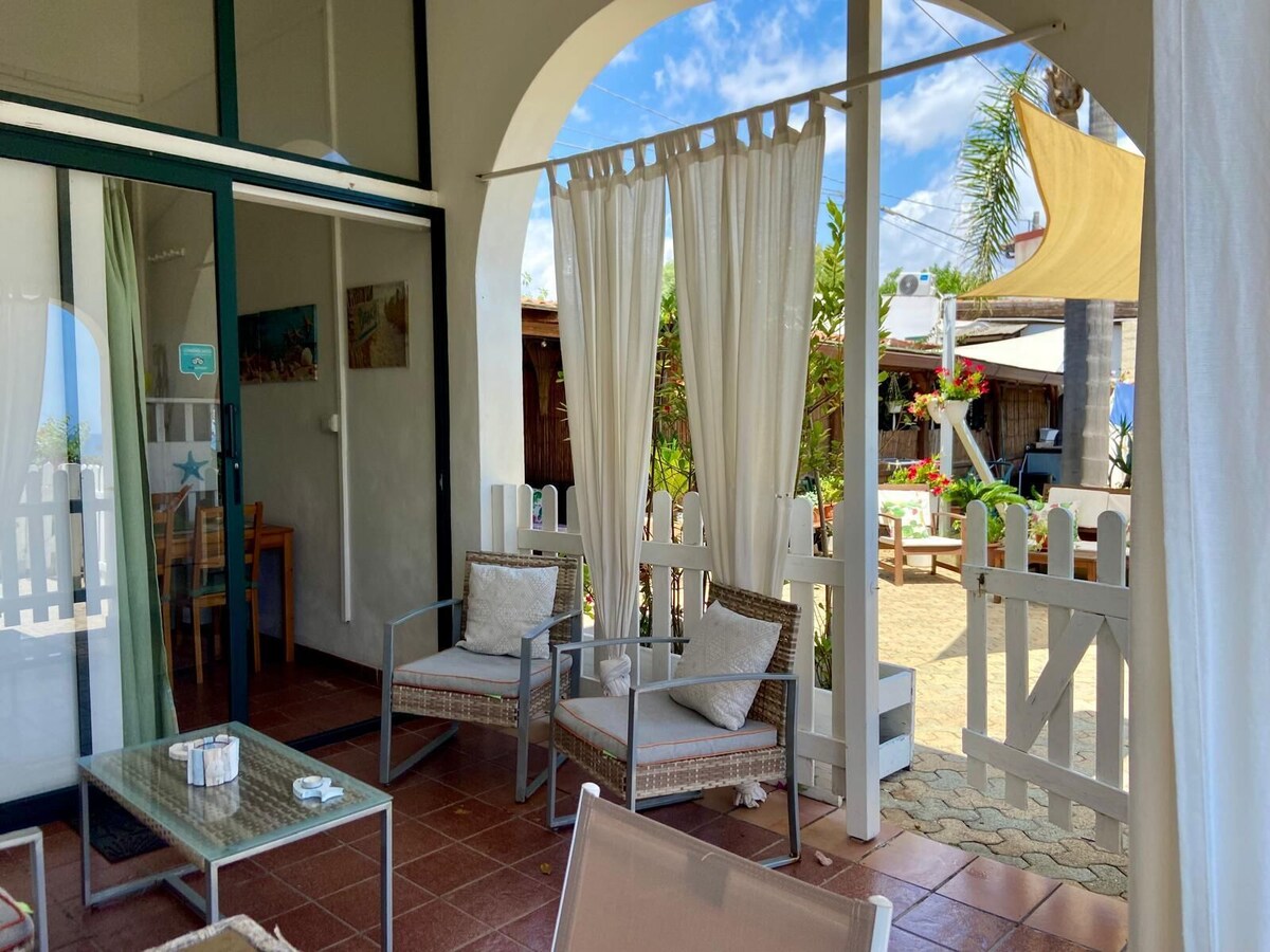 Bild für Gastgeberprofil