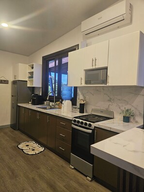 Cucina privata
