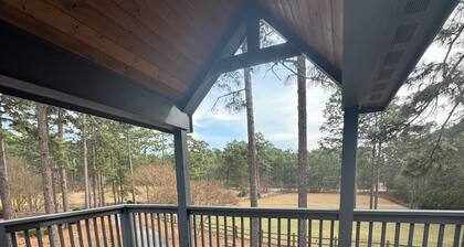 The Regal Roost Equestrian Escape- horse accommodations available